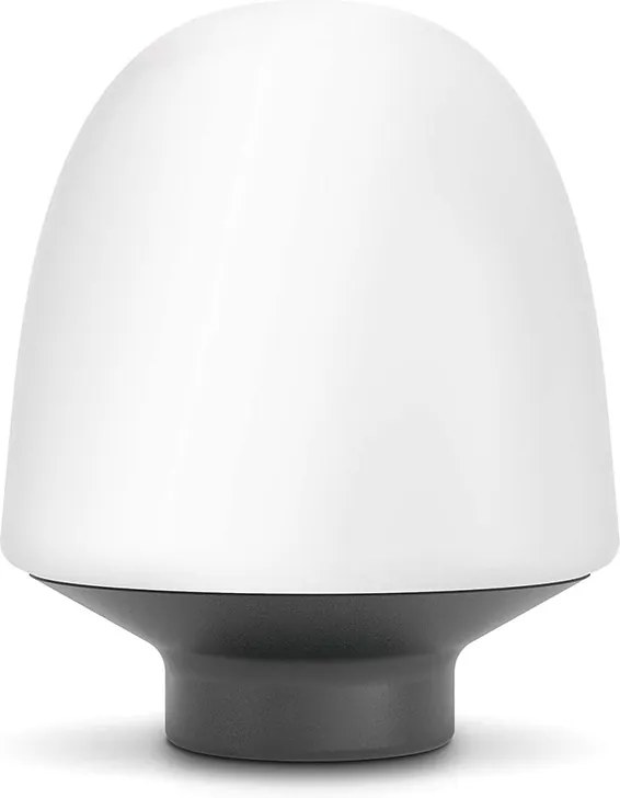 Philips 43282/56/16 - LED stolná lampa INSTYLE TASSO 1xLED/3,5W/230V