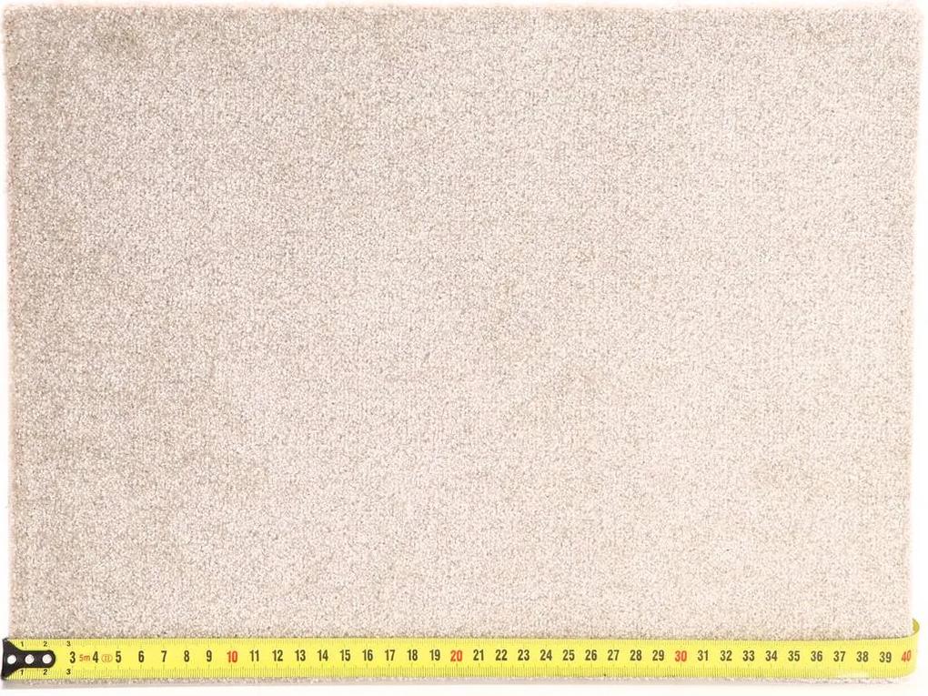 ITC Metrážový koberec Avelino 39, záťažový - Kruh s obšitím cm