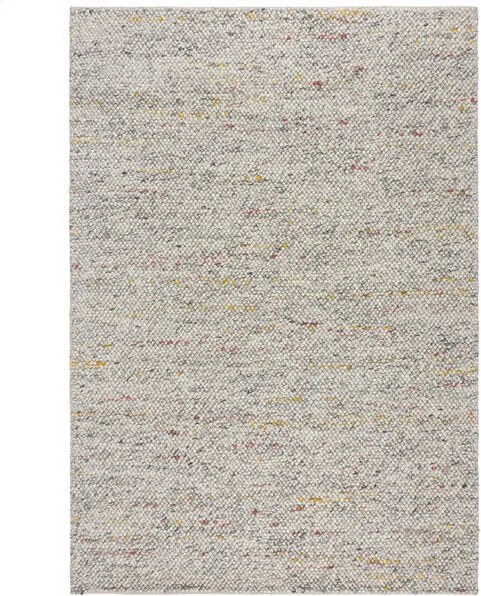 XXXLutz RUČNE TKANÝ KOBEREC, 80/150 cm čierna, biela Flair Rugs - Online Only bytové doplnky - 003165037402