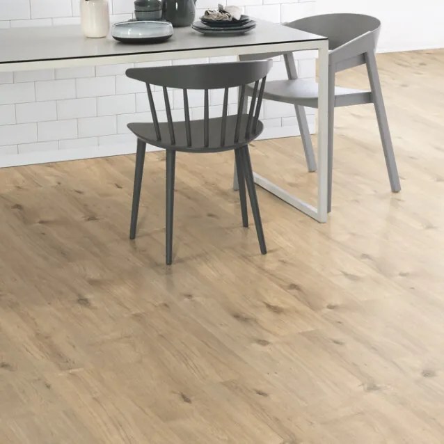 Egger, Laminátová podlaha Natura V 31 71061 Dub Achensee, 1292 x 193 mm