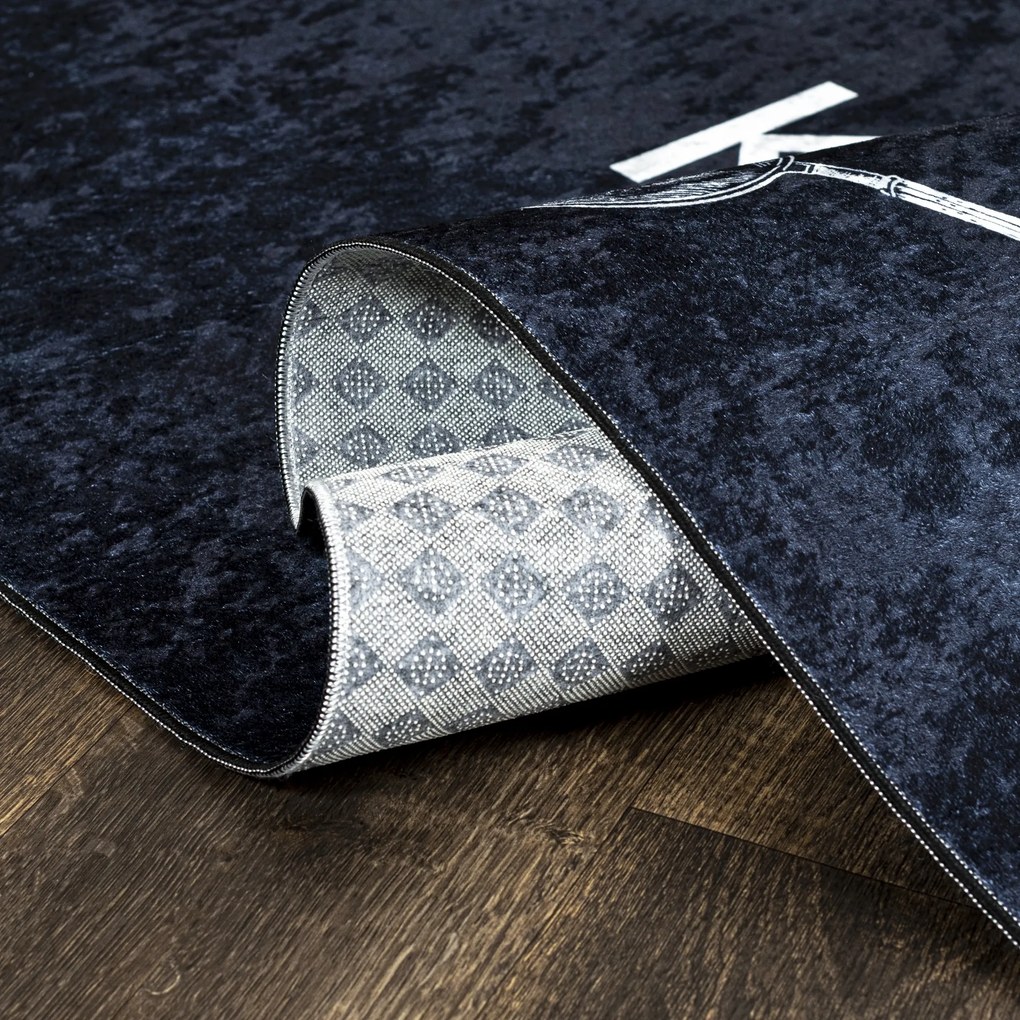 TA Koberec 41290 KUCHYŇA Rozmer: 80x200 cm