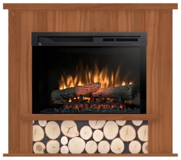 Elektrický krb Tula 26 orech