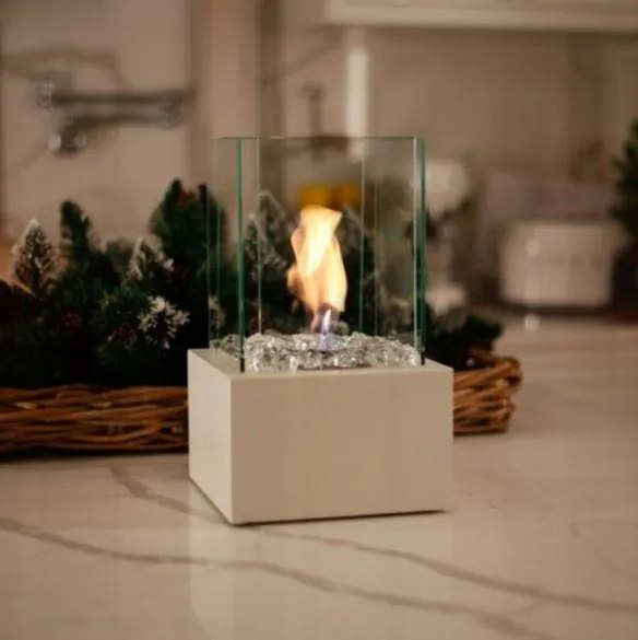 Biokrb mini  biely Tango 1