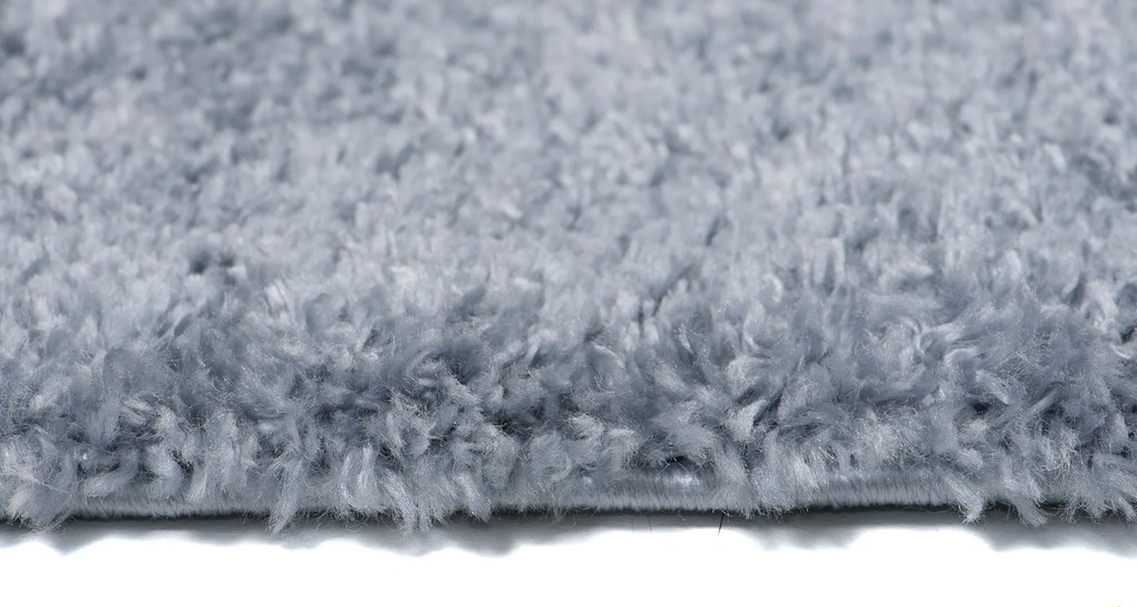 TA Koberec 6365A MODRÁ VERSAY EJF Rozmer: 80x250 cm