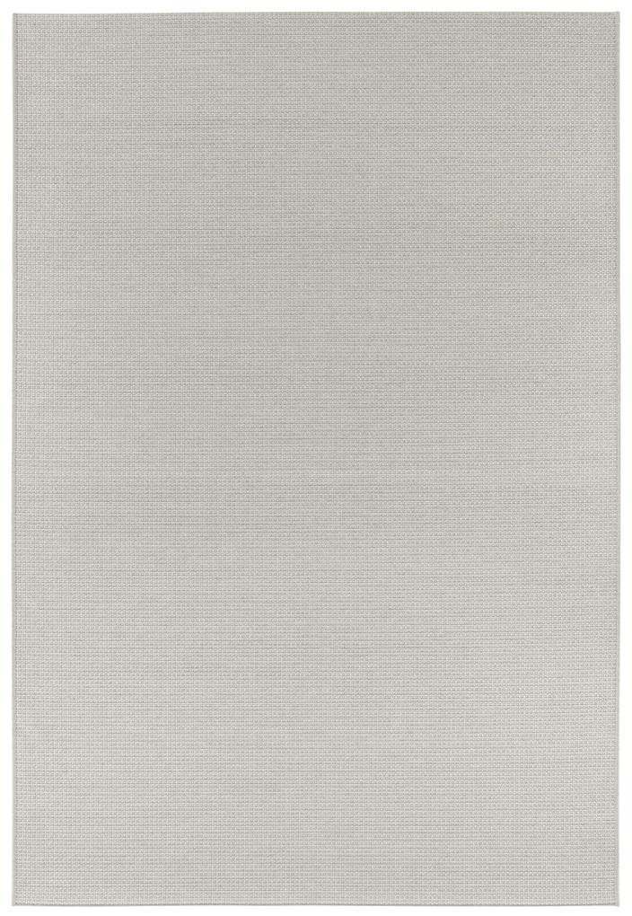ELLE Decoration koberce AKCIA: 80x150 cm Kusový koberec Secret 103555 Beige, Taupe z kolekcie Elle – na von aj na doma - 80x150 cm