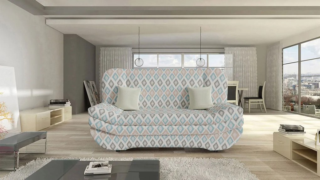 Sedačka Lena Premium, Dostupné poťahy: Piano 26 + Piano 26 + Piano 13