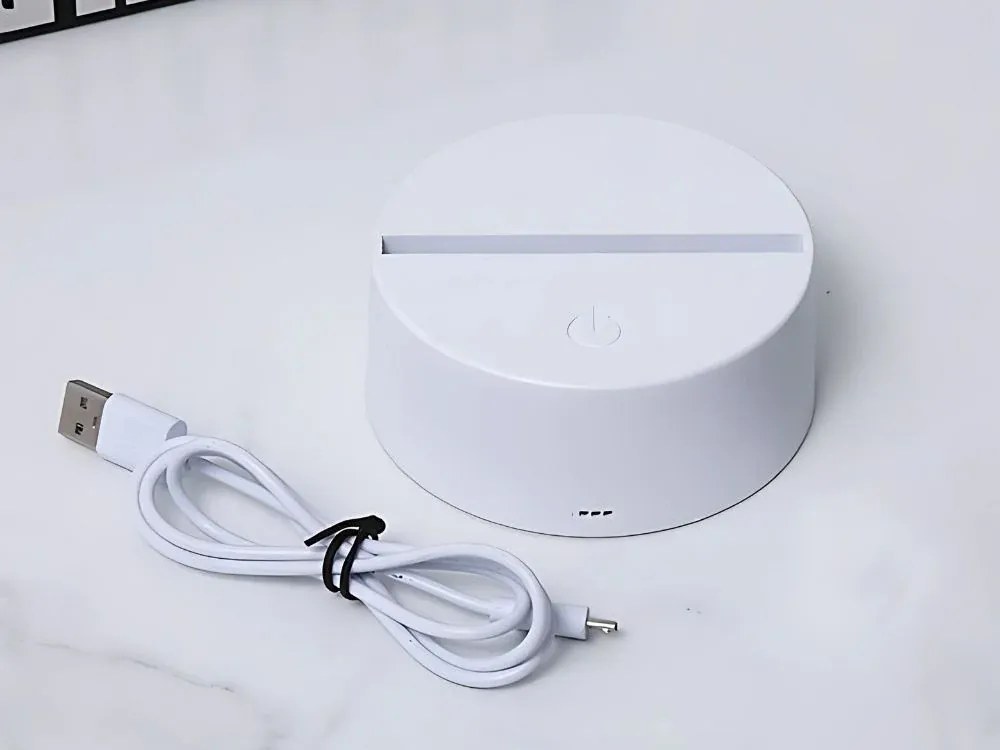 VERK Presýpací obraz s pieskom - Ružová