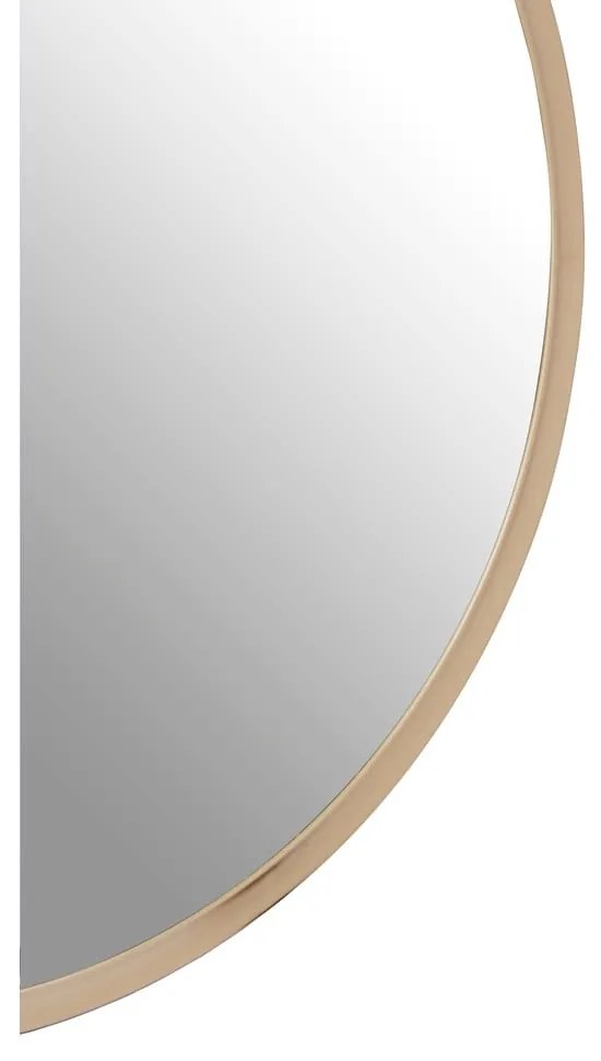 Nástenné zrkadlo ø 60 cm – Premier Housewares