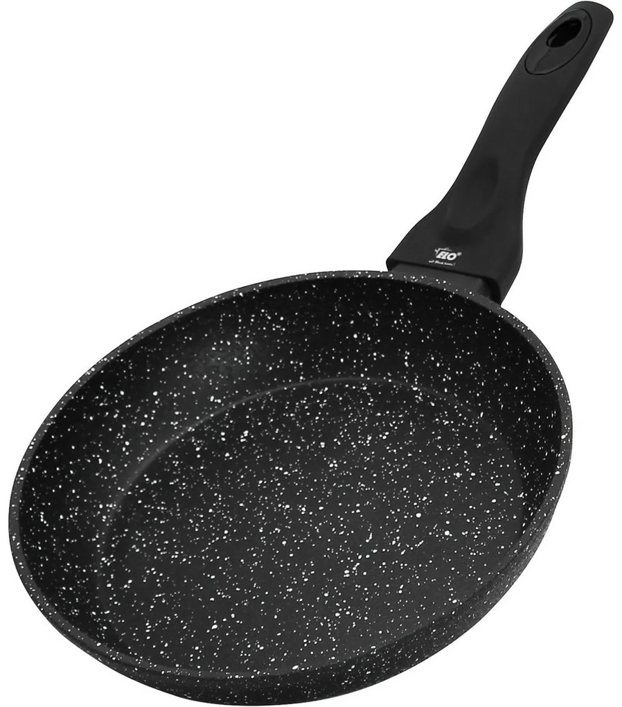 Elo 95002 2-dielna sada panvíc Granit Passion 20 +28 cm