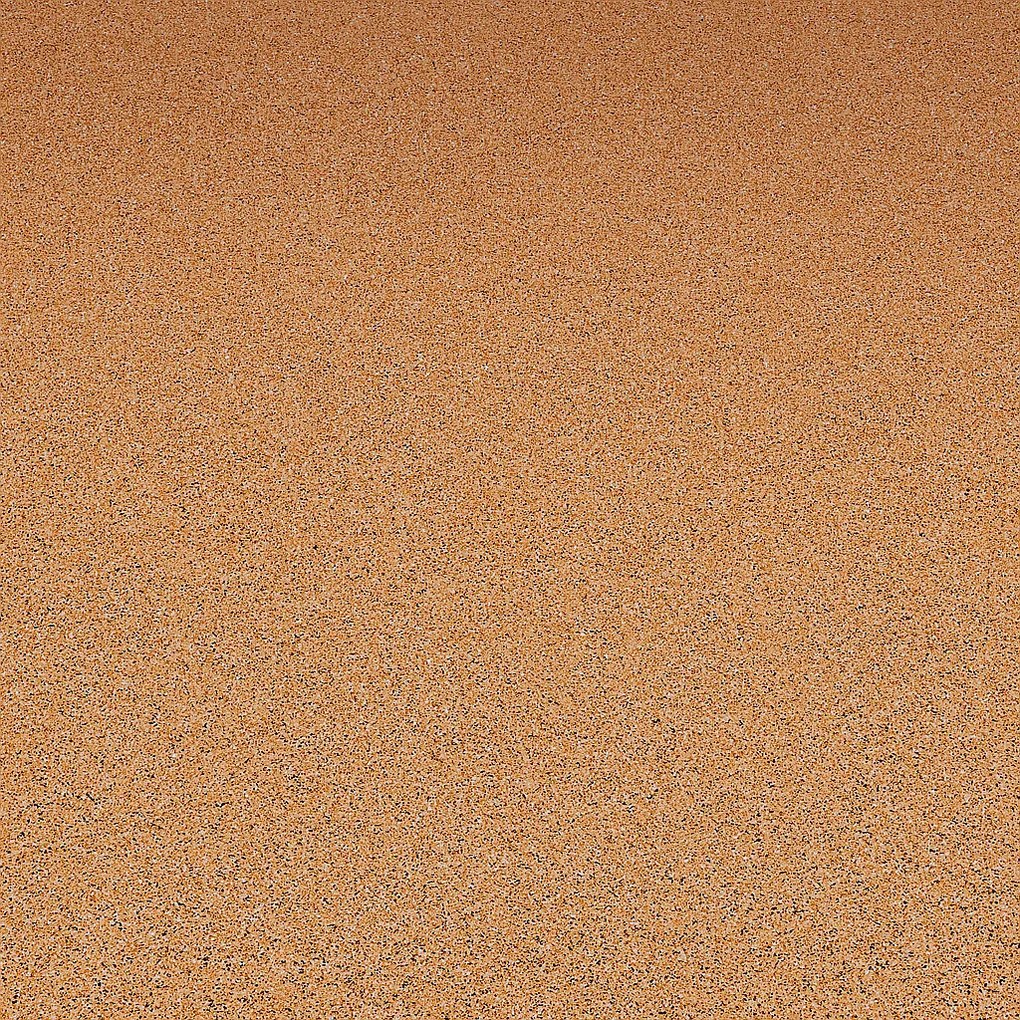 Gerflor, PVC podlaha - lino Flexar Nerok 2178 Pixel Paprika, na mieru, šíře 2m,4m, oranžová, bez podkladu, chodba / predsieň