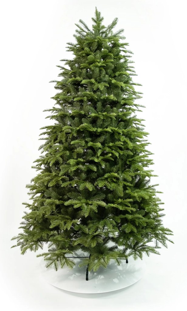 Jedľa Sevilla Premium 3D- 240cm