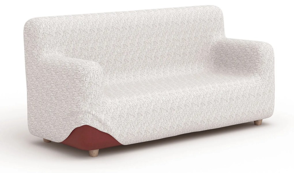 Napínací poťah na dvojkreslo – Liam