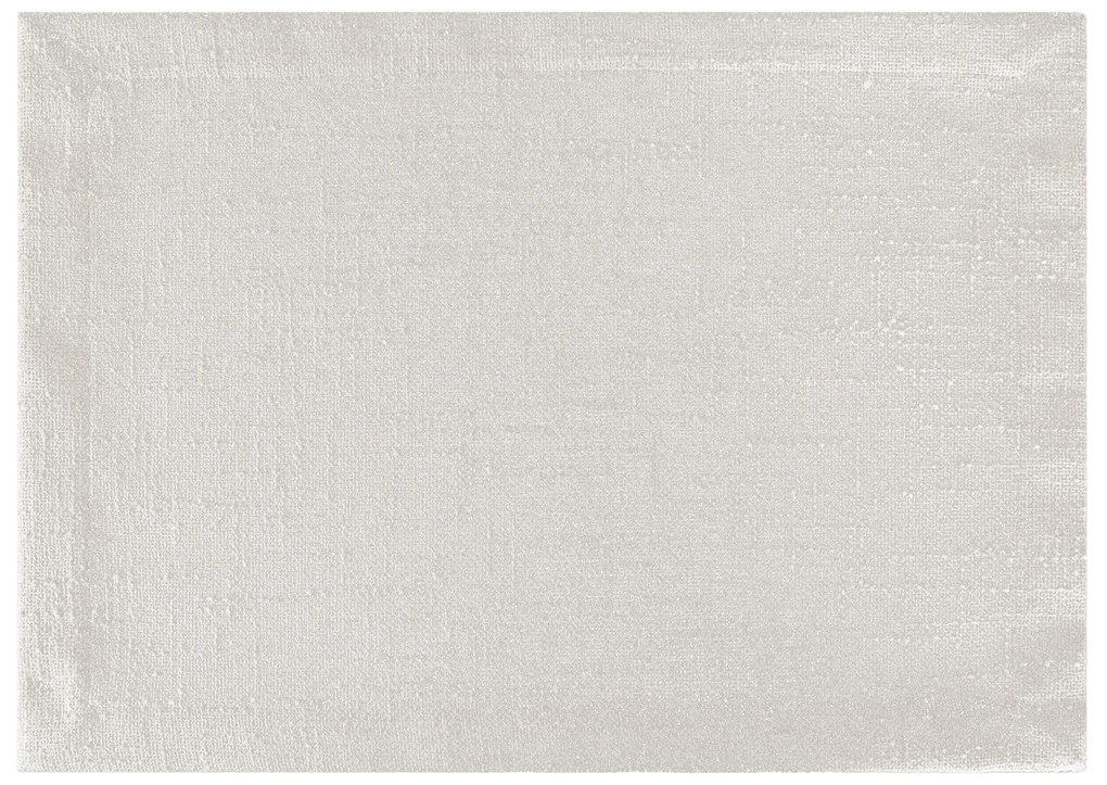 SADA 4 KS PRESTIERANIE NA STÔL INES2 32X45 CM KRÉMOVÁ