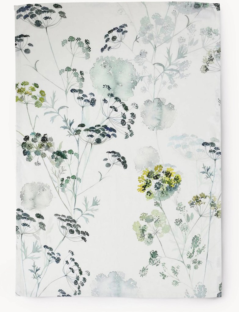 Kuchynské utierky Herbier, 2 ks