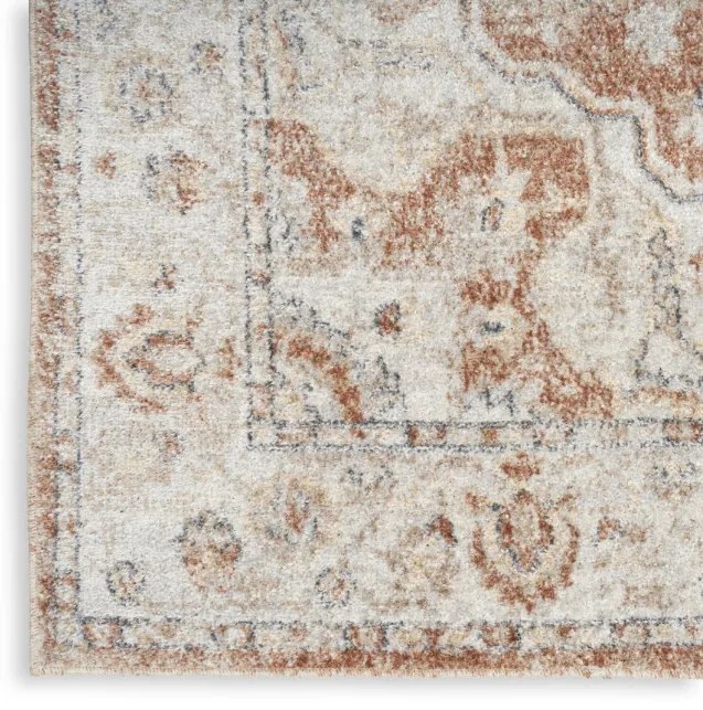 Koberec ASTRA zlatý / viacfarebný