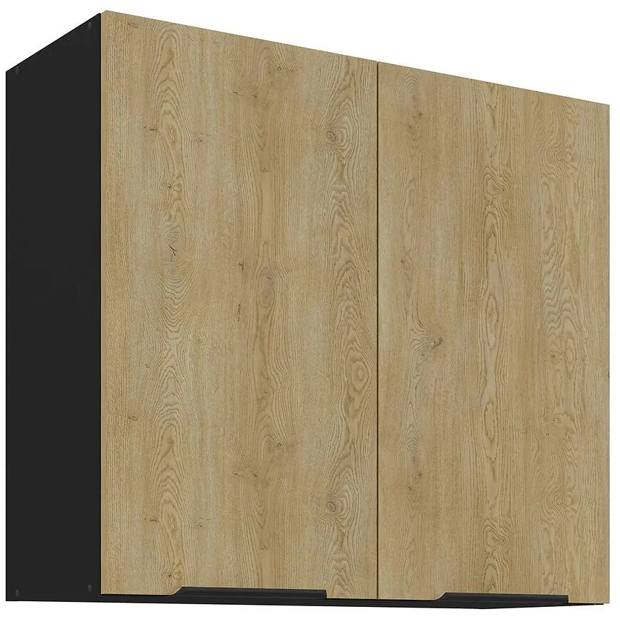 Kuchynská skrinka Cremona Bl 80g-72 2f