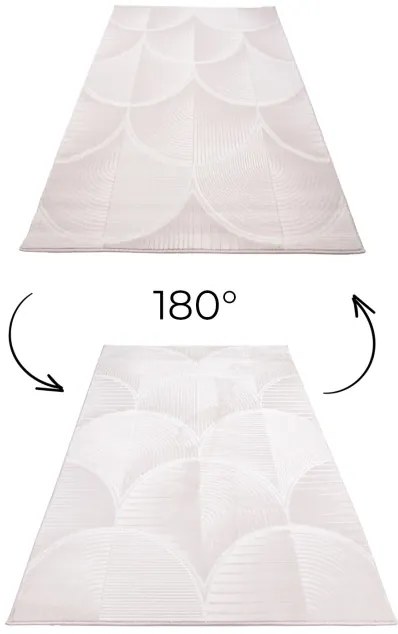 Koberec FACTOR 50252/260 krémový