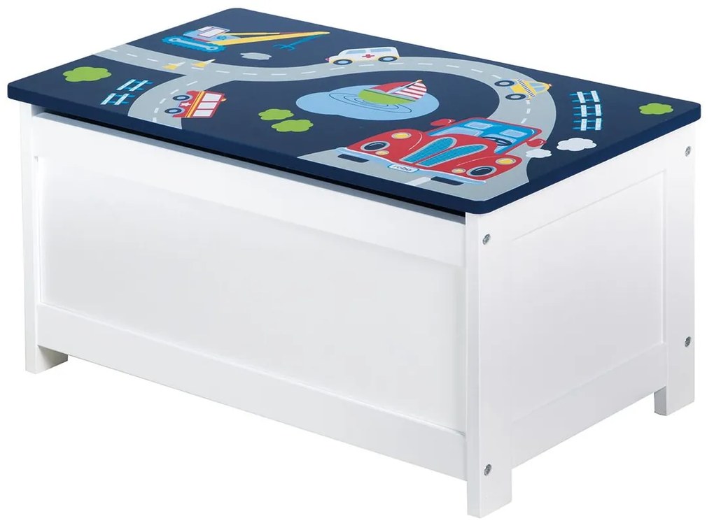 roba Truhlica na hračky (závodník) (100257623)