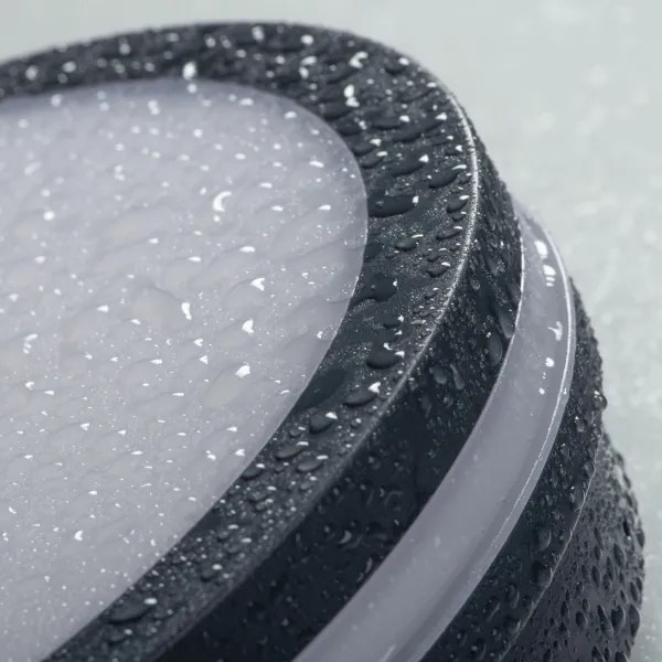 Kanlux 38783 - LED Vonk. svietidlo BENO LED/24/30W/230V 3000/3500/4000K IP65 ant.