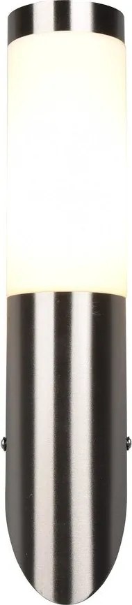 Vonkajšie svietidlo ø 8 cm Trioto – Trio