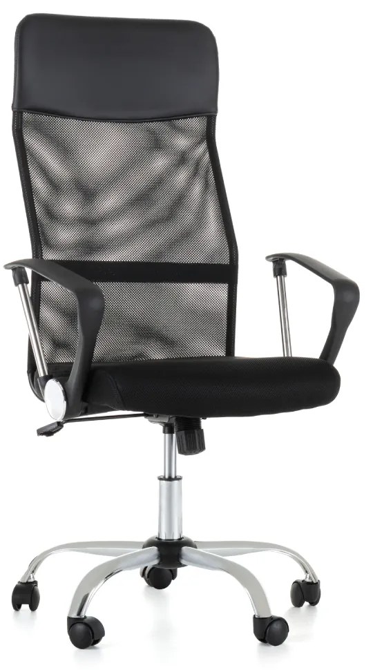 Kancelárska stolička Original 1 + 1 ZADARMO, čierna