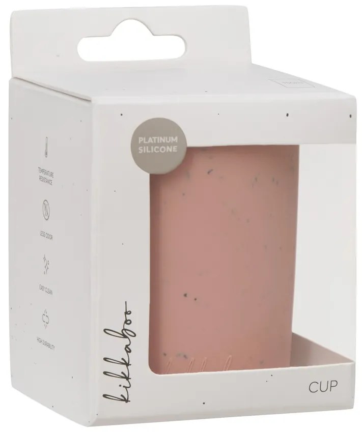 Téglik Platinum Silicone Blush