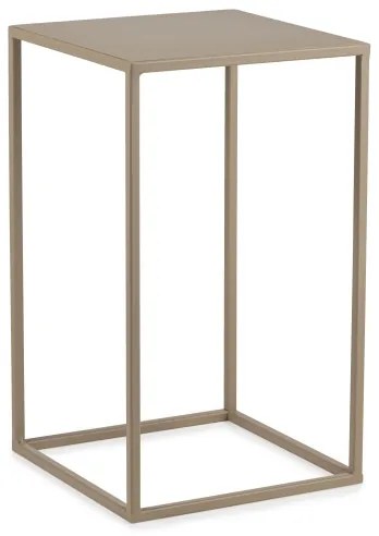 Stojan na kvety 40x24 cm béžová