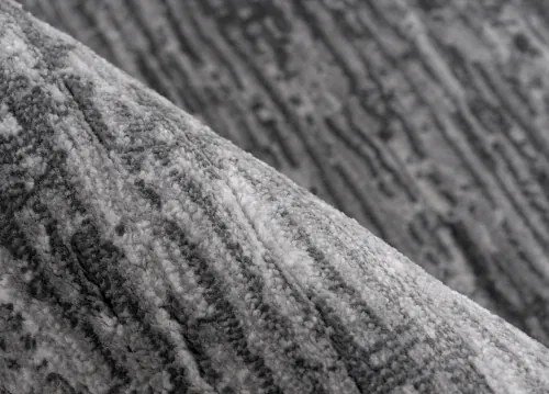 Koberce Breno Kusový koberec PALMA 500/Silver, sivá, viacfarebná,200 x 290 cm