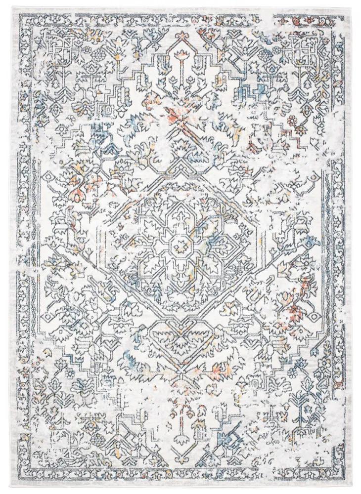 Kusový koberec PP Evžol krémový 137x197cm