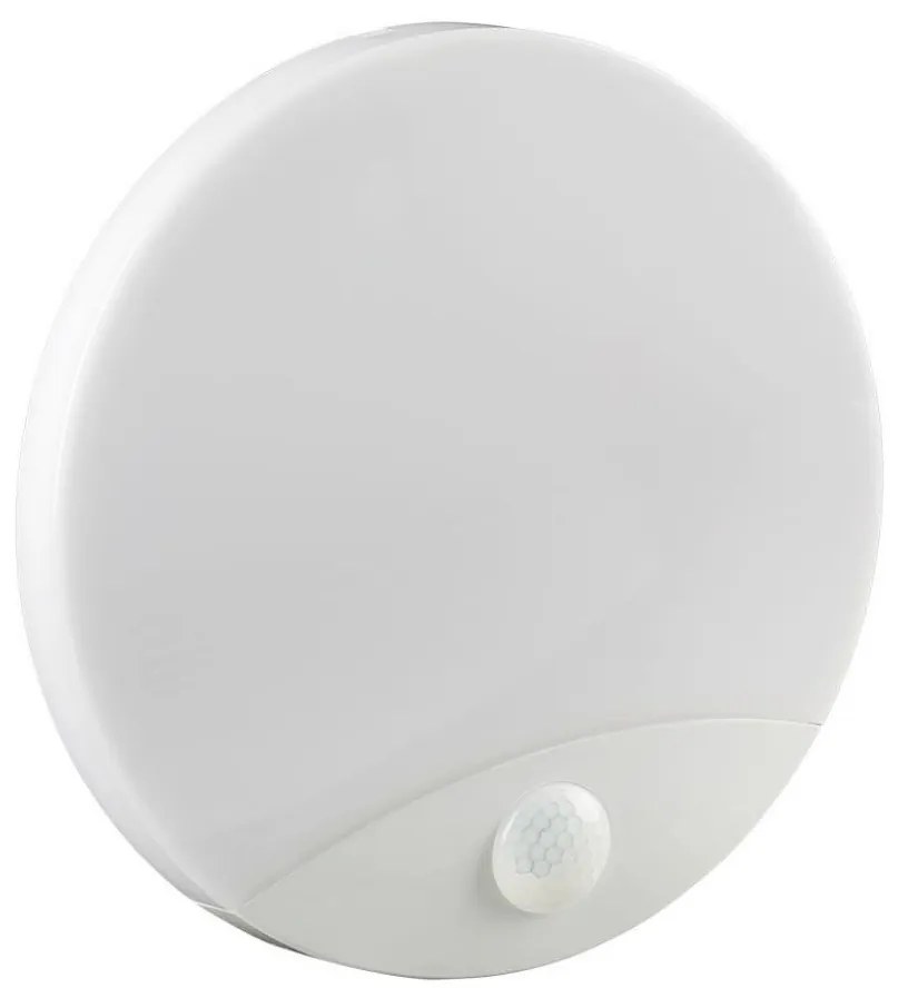 V-Tac LED Kúpeľňové nástenné svietidlo LED/15W/230V 3000/4000/6000K IP44 biela VT1714