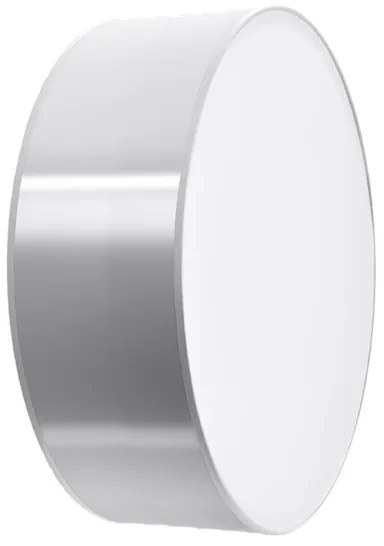 Nástenné svietidlo ARENA 1xE27/60W/230V šedá