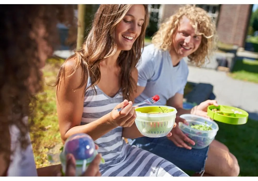 Dóza na šalát Master Seal To Go - Tefal