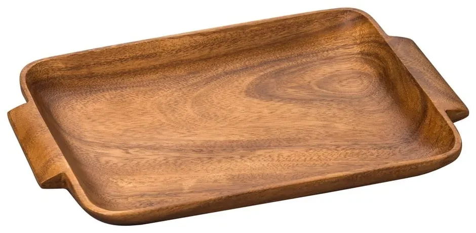 Drevená tácka 20x31 cm Socorro – Premier Housewares