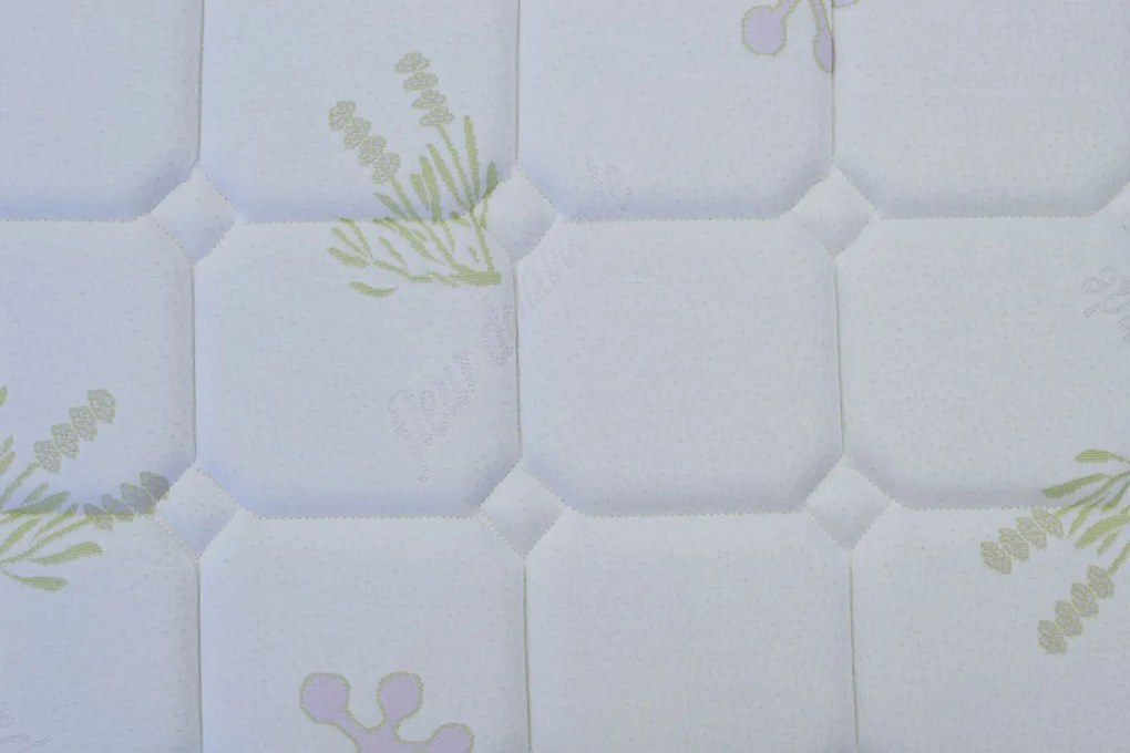 PerDormire Essence Grey 180x200 cm