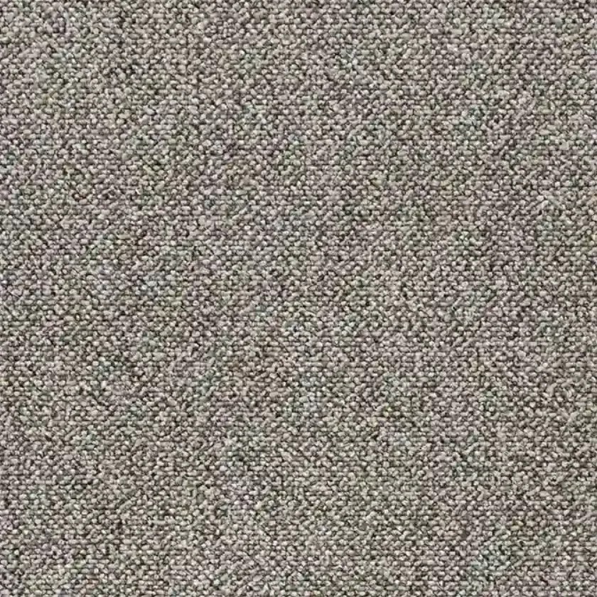 Associated Weavers 60x600 cm Metrážny koberec Nero 94, šíře, šedá, filc, chodba / predsieň