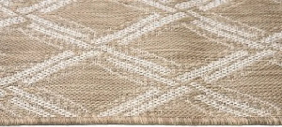 TA Koberec 71242/50522 CAPRI Rozmer: 80x150 cm