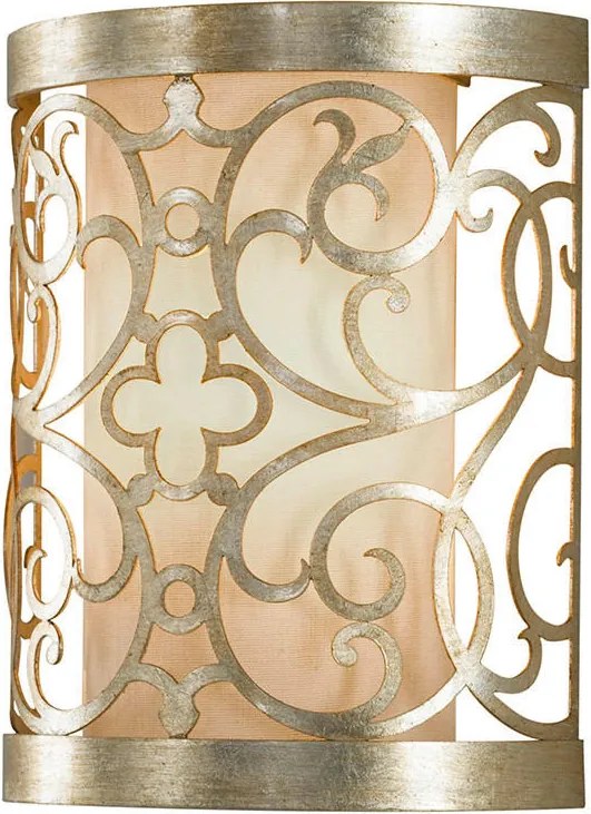 XXXLutz NÁSTENNÉ SVIETIDLO, 19,7/9,9/24,1 cm Elstead Lighting - Online Only bytové doplnky - 009093062401