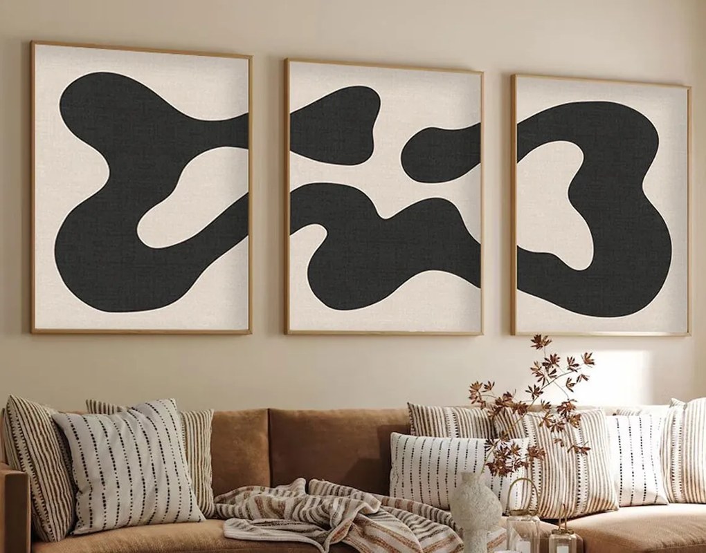 Huhu199 - 50 x 70