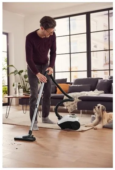 Silvercrest® Podlahový vysávač, 700 W (100386040)