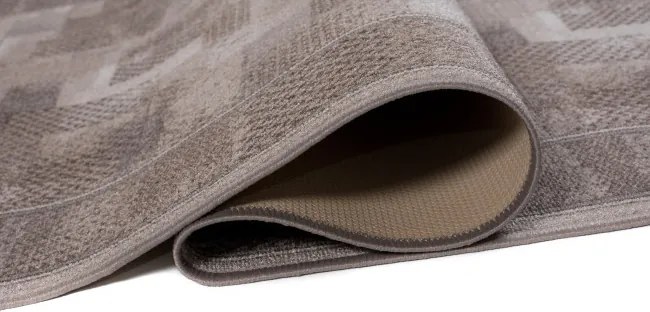 Protišmykový behúň TRIBE 37 SUEDE - Výpredaj