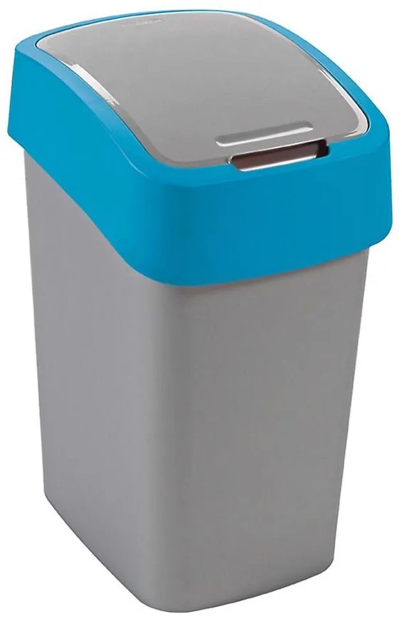 Odpadkový kôš Flip bin 10L