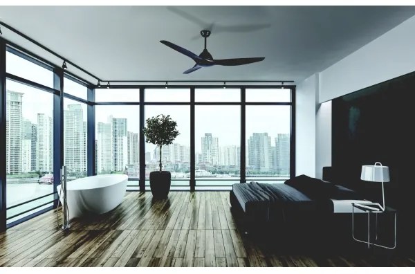 Zambelis 20258 - Stropný ventilátor + diaľkové ovládanie