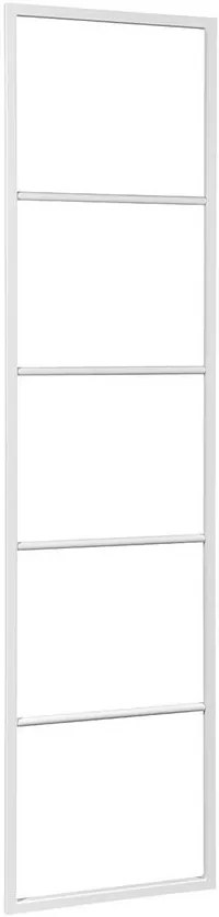 Sapho Sapho, SKA stojaci sušiak uterákov 420x1700x20mm, biela mat, SKA561