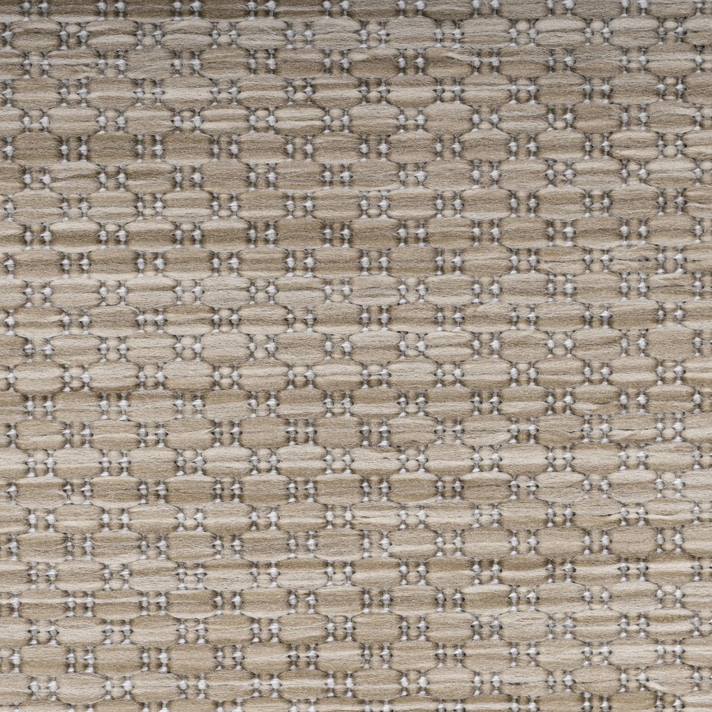 Ayyildiz, Kusový koberec Relax 4311 Beige, 60x100, béžová, chodba / predsieň