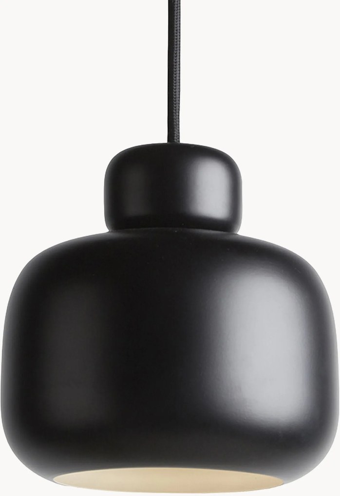 Malé závesné svietidlo Stone
