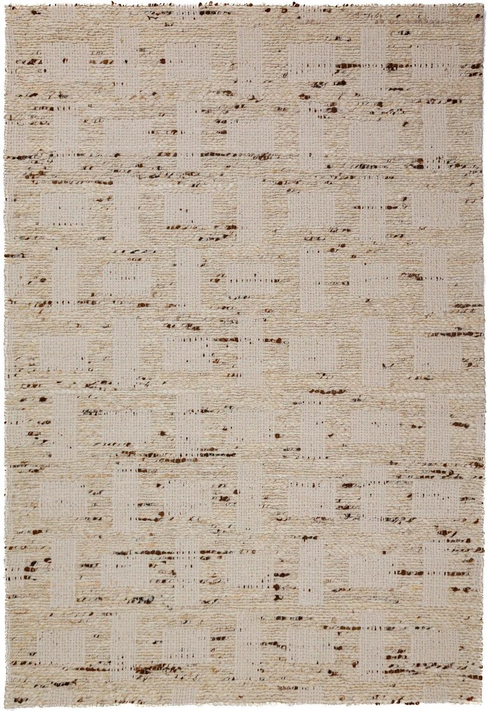 XXXLutz RUČNE TKANÝ KOBEREC, 160/230 cm prírodná farba Flair Rugs - Online Only bytové doplnky - 003165049002