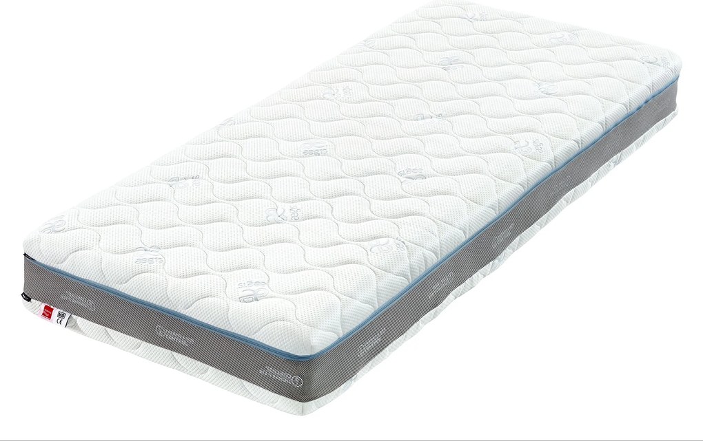 Hilding Anders Prémiový zdravotný matrac SpineGuard XD Veľkosť: 200 x 180 cm