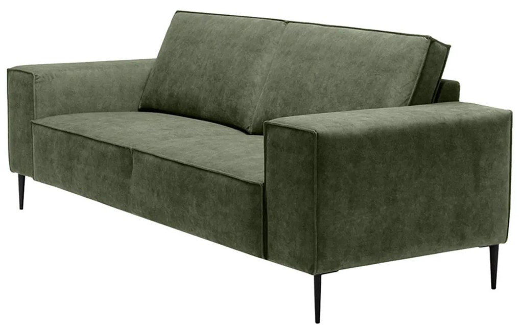 PROXIMA.store - 3-sedačková pohovka - NUVOLA SKUPINA LÁTOK: Skupina 1