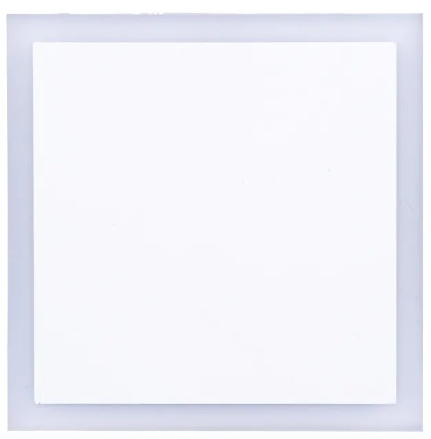 Schodiskové LED svietidlo Evo, 1x LED 0,6w, 3000k, w