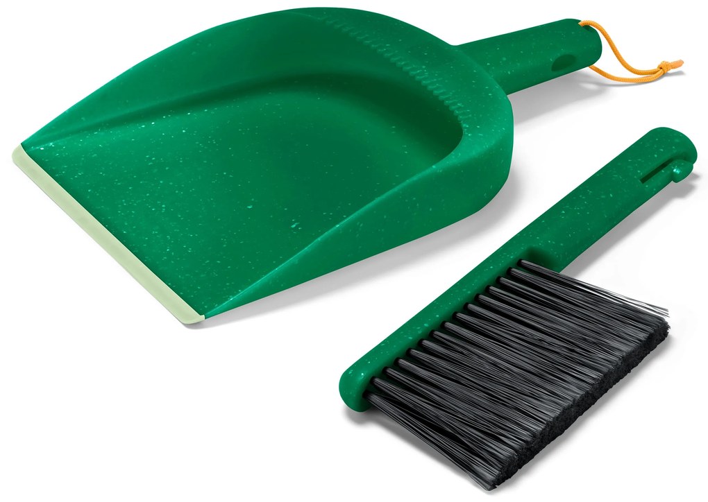 Zmetáčik a lopatka